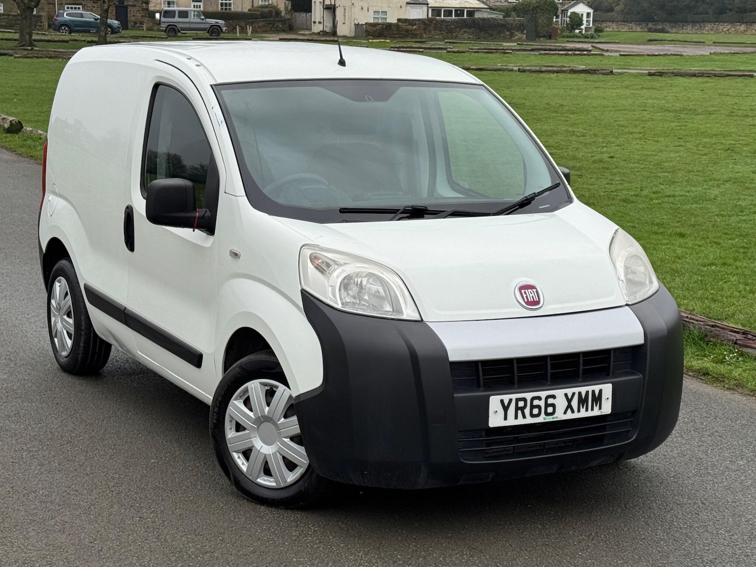 Used Fiat Fiorino 2016 for sale - 77424845: Photo 3