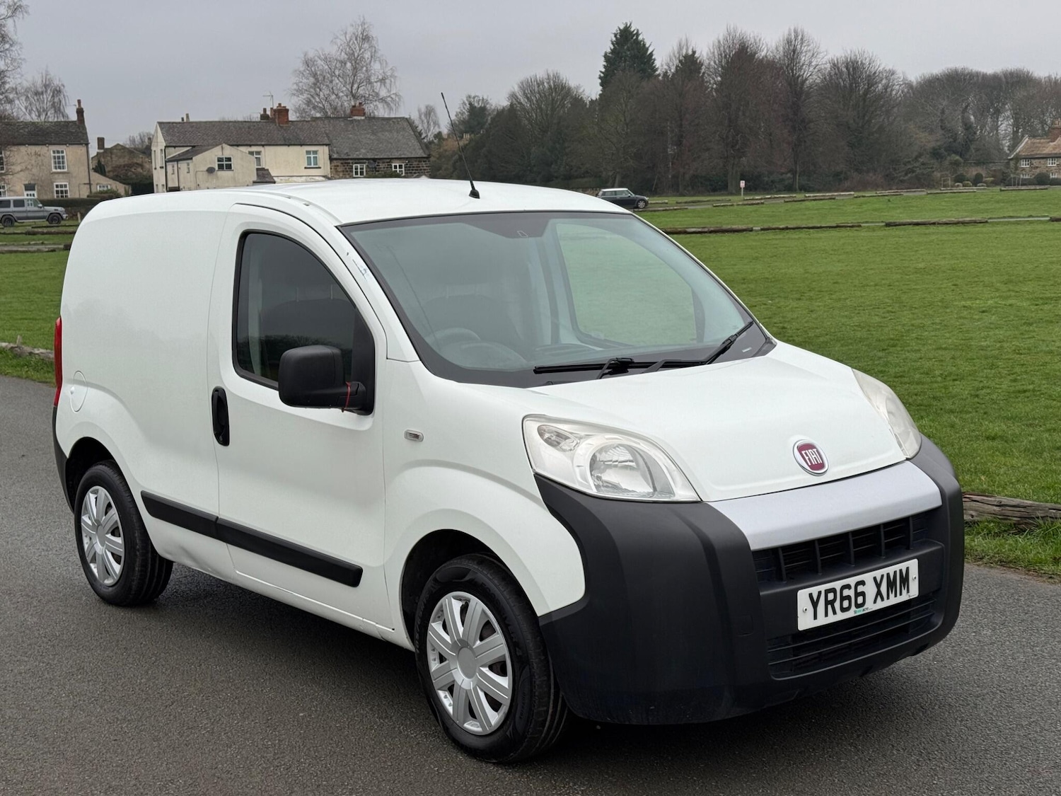 Used Fiat Fiorino 2016 for sale - 77424845: Photo 5