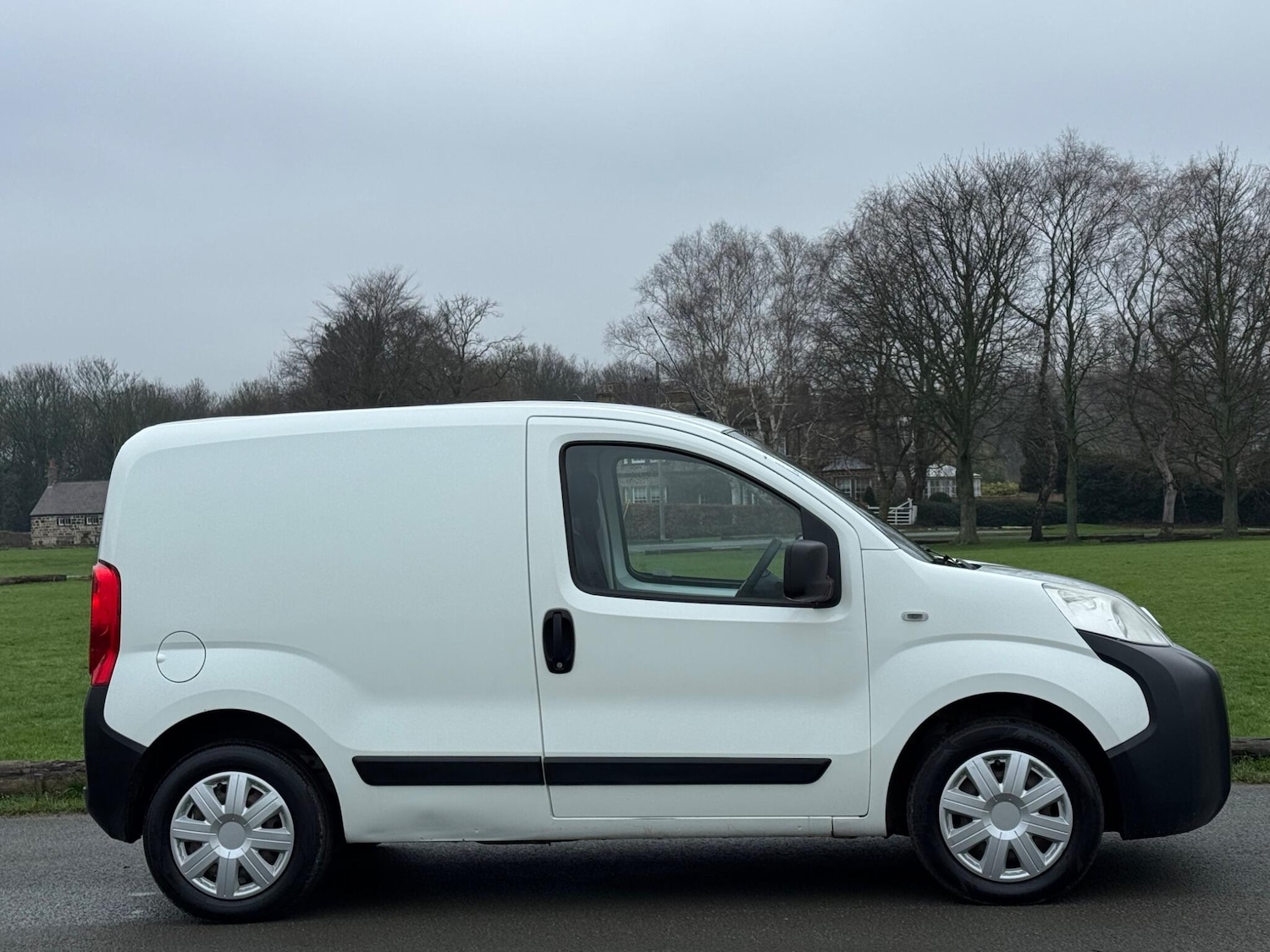 Used Fiat Fiorino 2016 for sale - 77424845: Photo 6