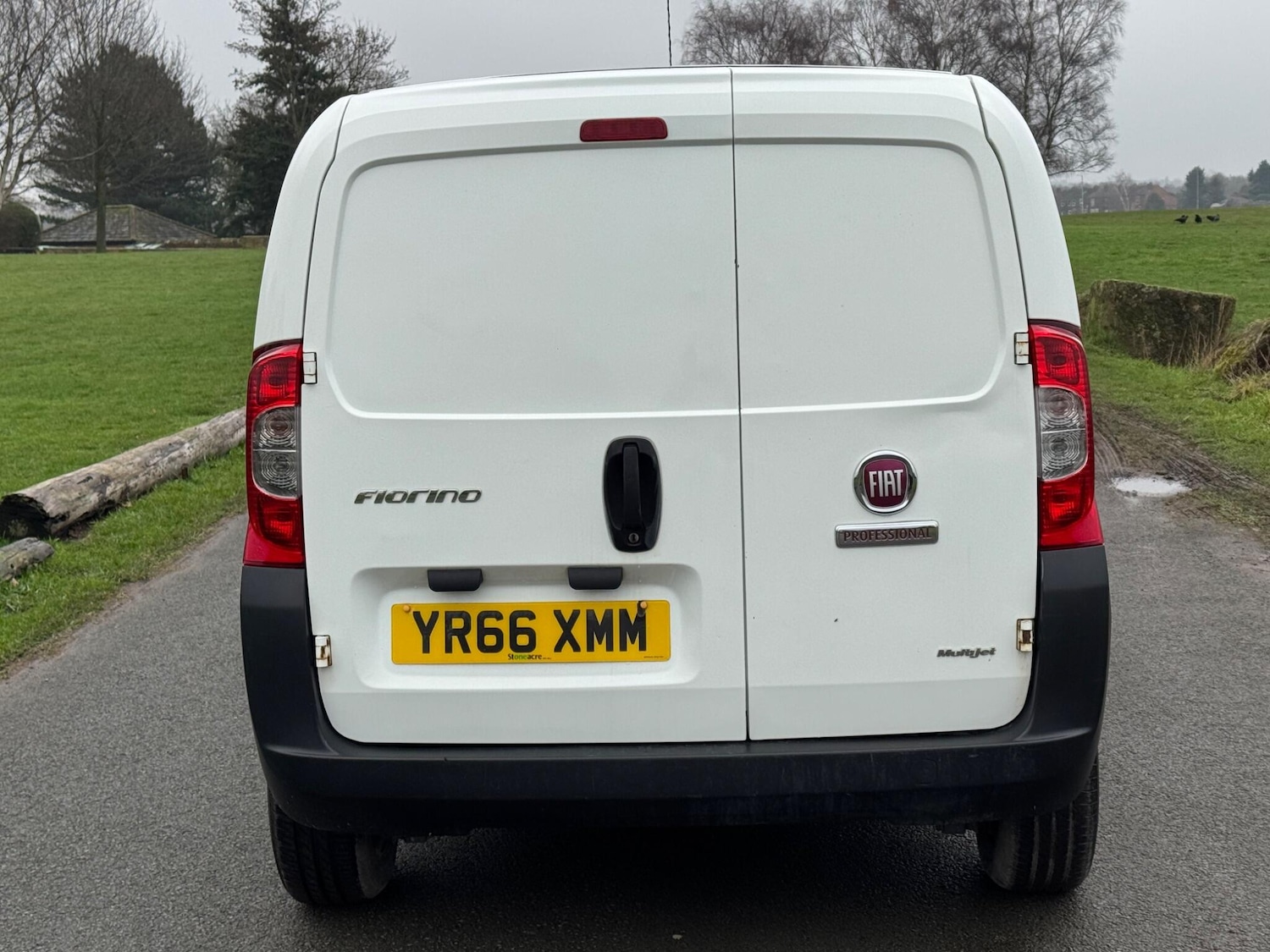 Used Fiat Fiorino 2016 for sale - 77424845: Photo 9