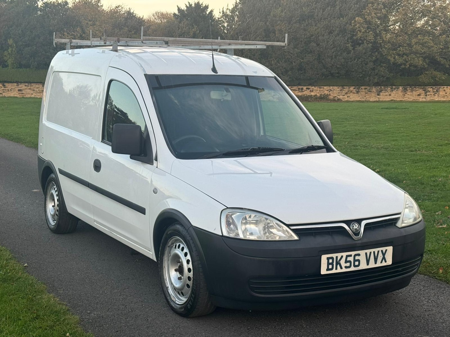 Used Vauxhall Combo 2006 for sale - 76440397: Photo 1
