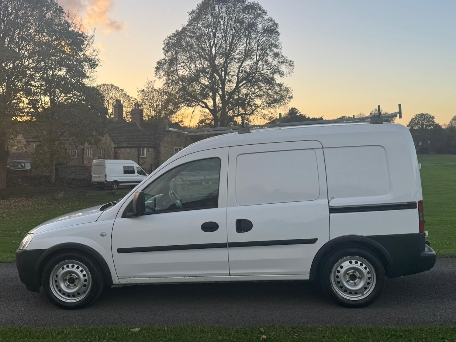 Used Vauxhall Combo 2006 for sale - 76440397: Photo 10