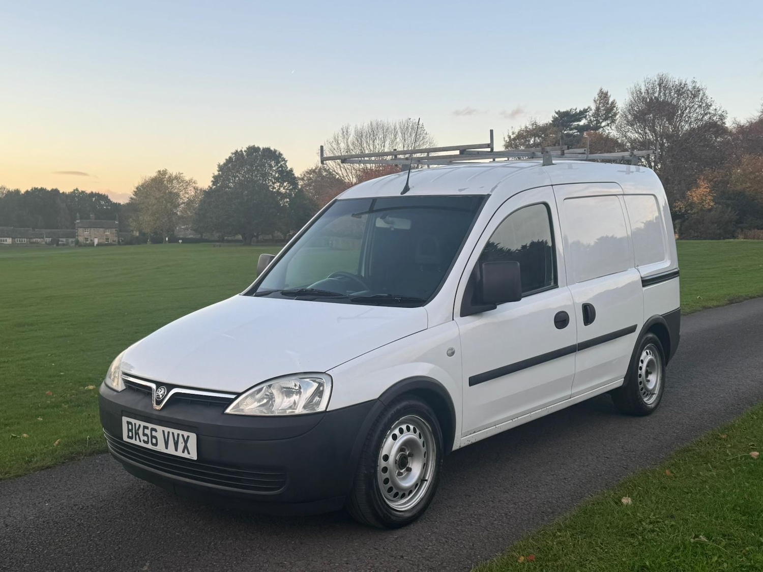 Used Vauxhall Combo 2006 for sale - 76440397: Photo 11