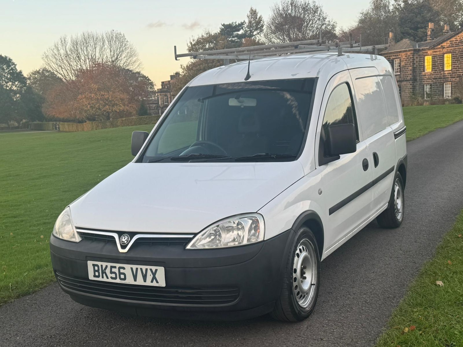 Used Vauxhall Combo 2006 for sale - 76440397: Photo 12