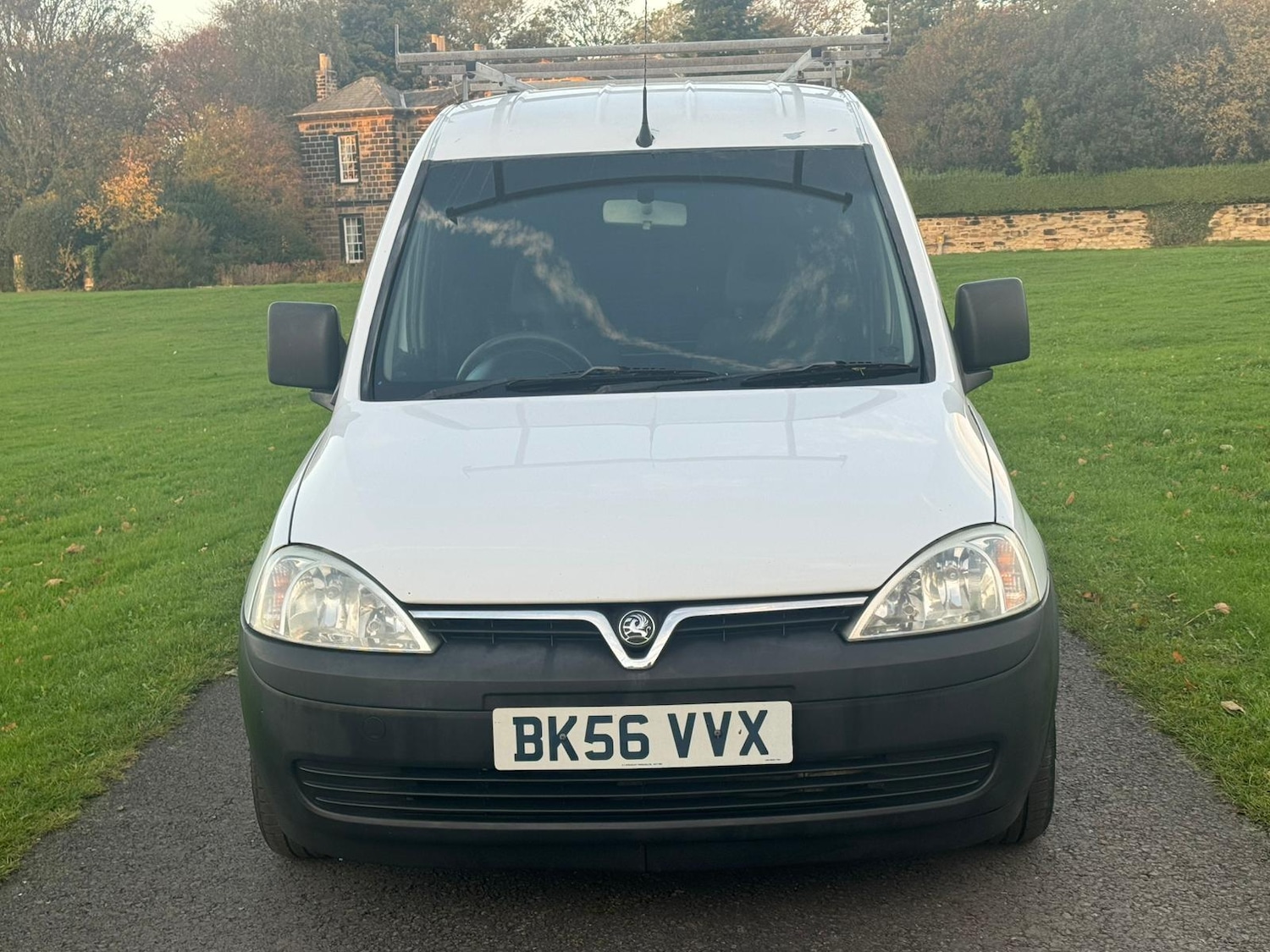 Used Vauxhall Combo 2006 for sale - 76440397: Photo 13