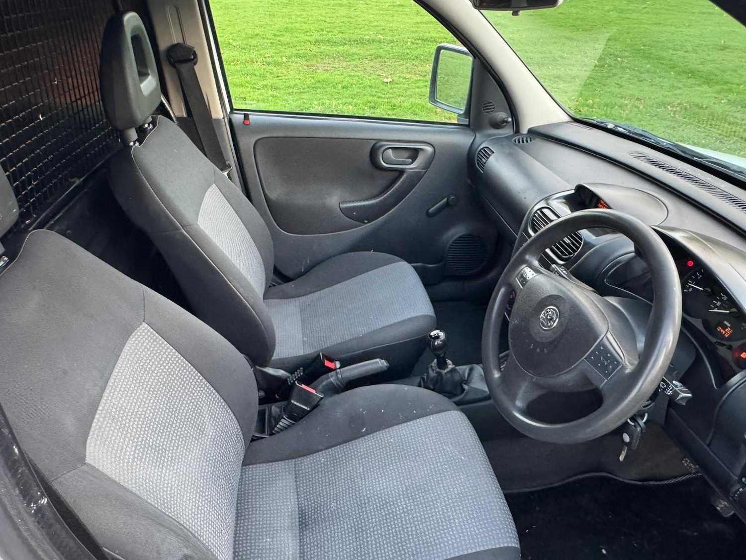 Used Vauxhall Combo 2006 for sale - 76440397: Photo 15