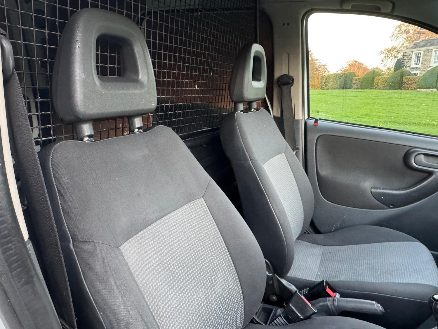 Used Vauxhall Combo 2006 for sale - 76440397: Photo 17