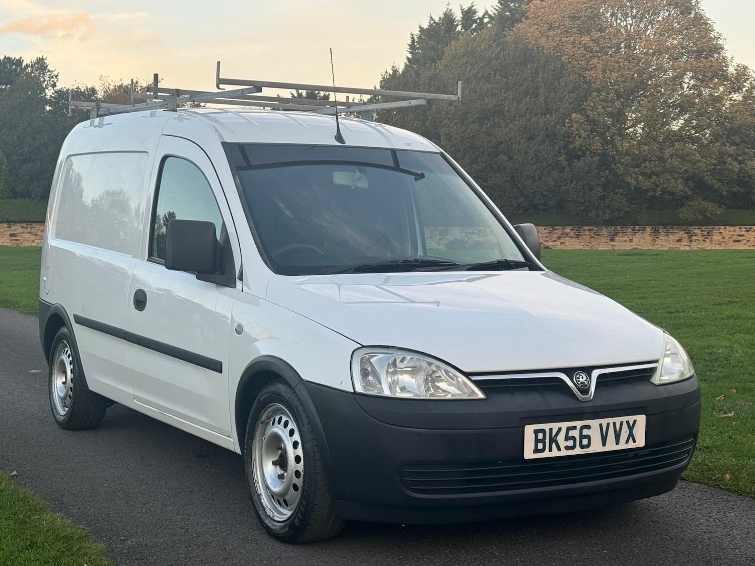 Used Vauxhall Combo 2006 for sale - 76440397: Photo 2
