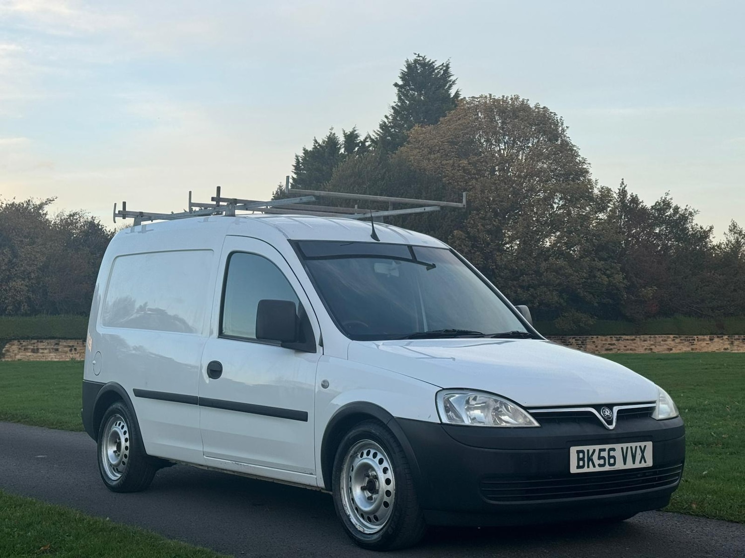 Used Vauxhall Combo 2006 for sale - 76440397: Photo 3