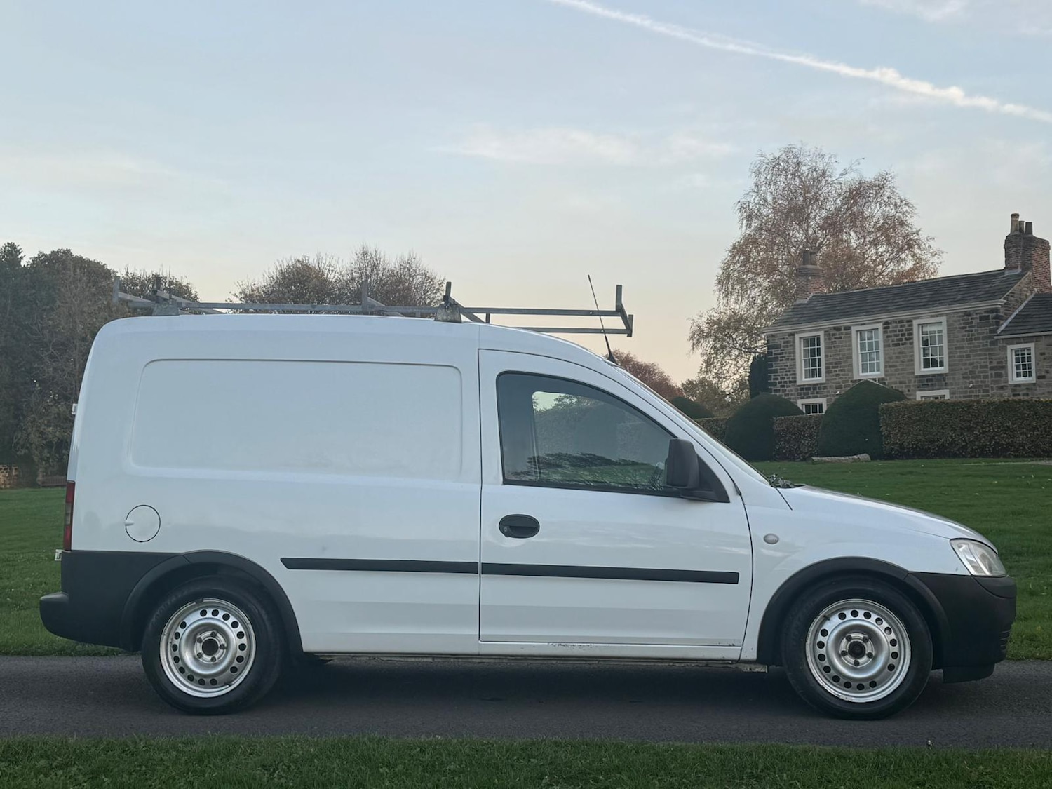 Used Vauxhall Combo 2006 for sale - 76440397: Photo 4