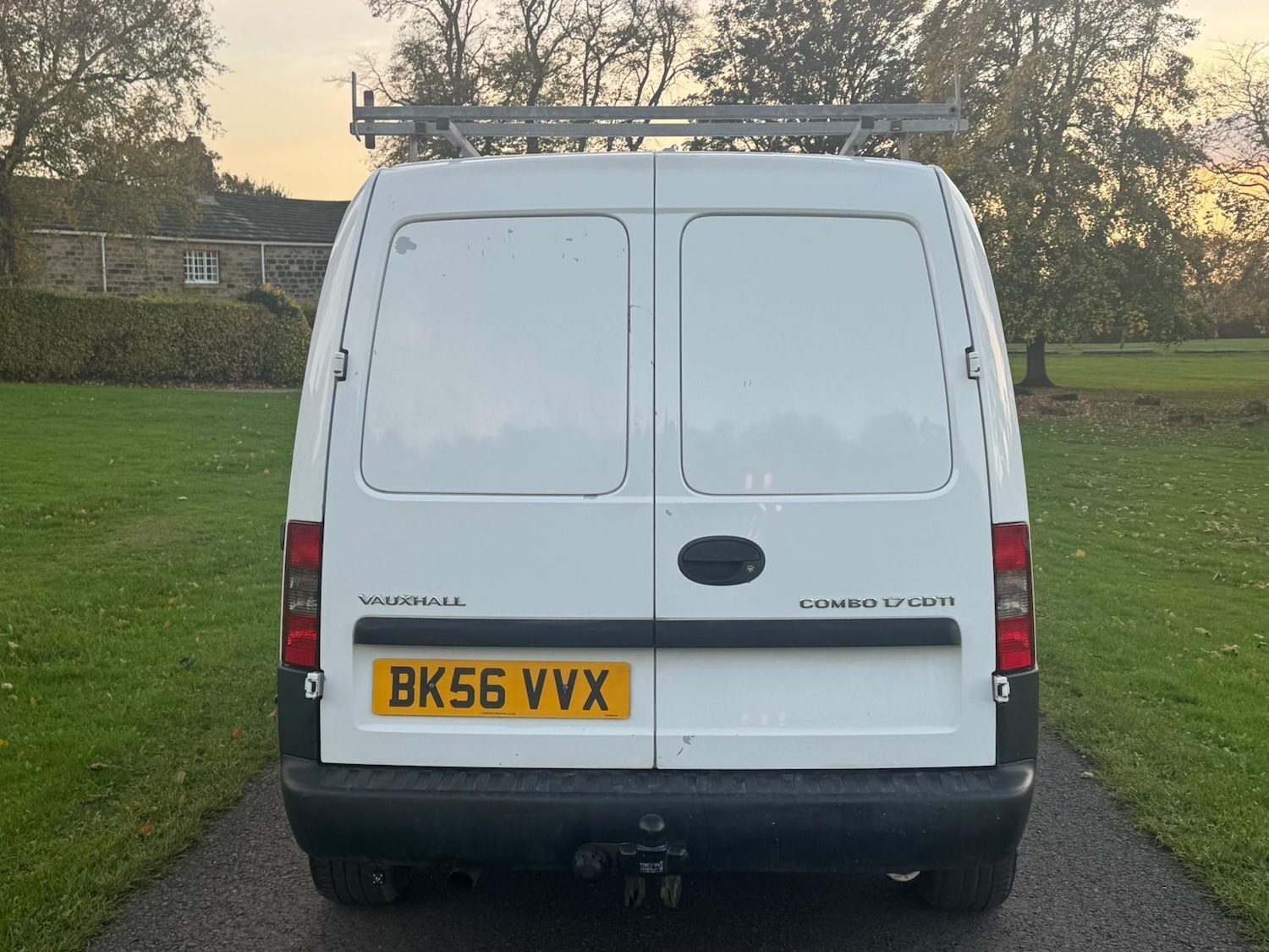 Used Vauxhall Combo 2006 for sale - 76440397: Photo 7