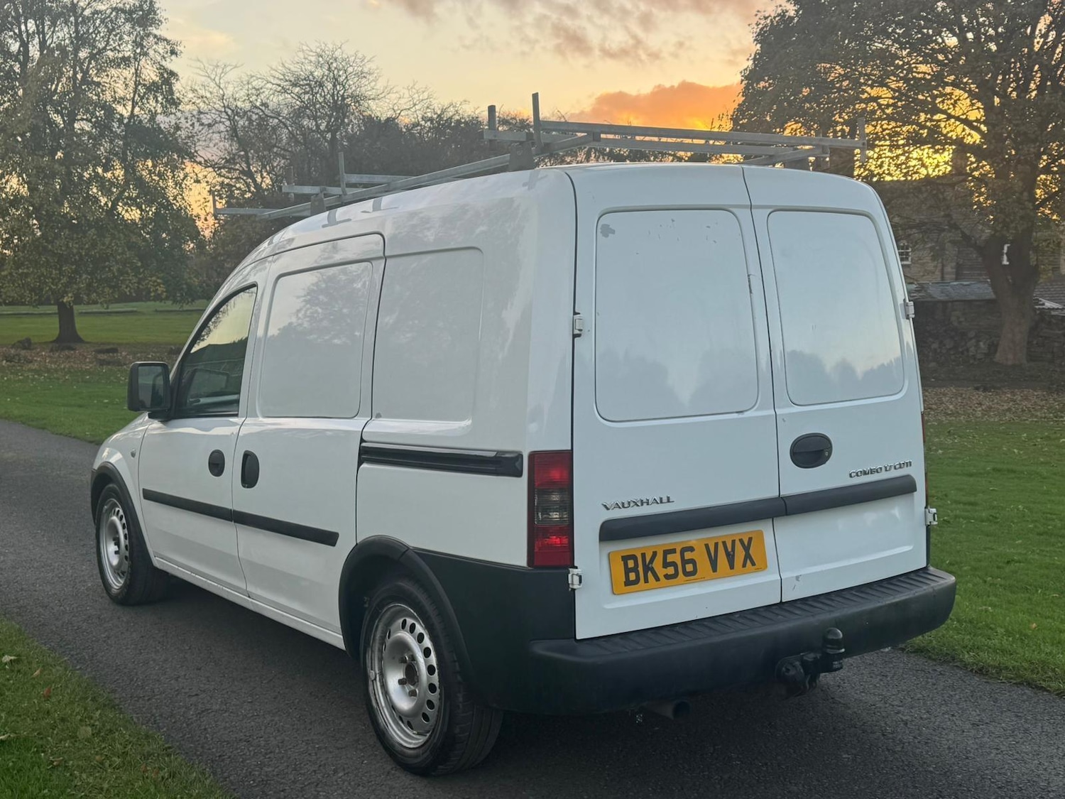 Used Vauxhall Combo 2006 for sale - 76440397: Photo 9