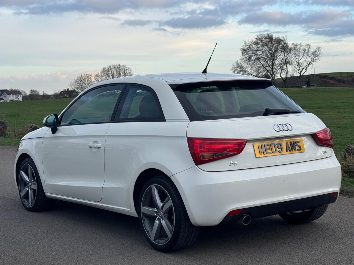 Used Audi A1 2011 for sale - 77839891: Photo 10