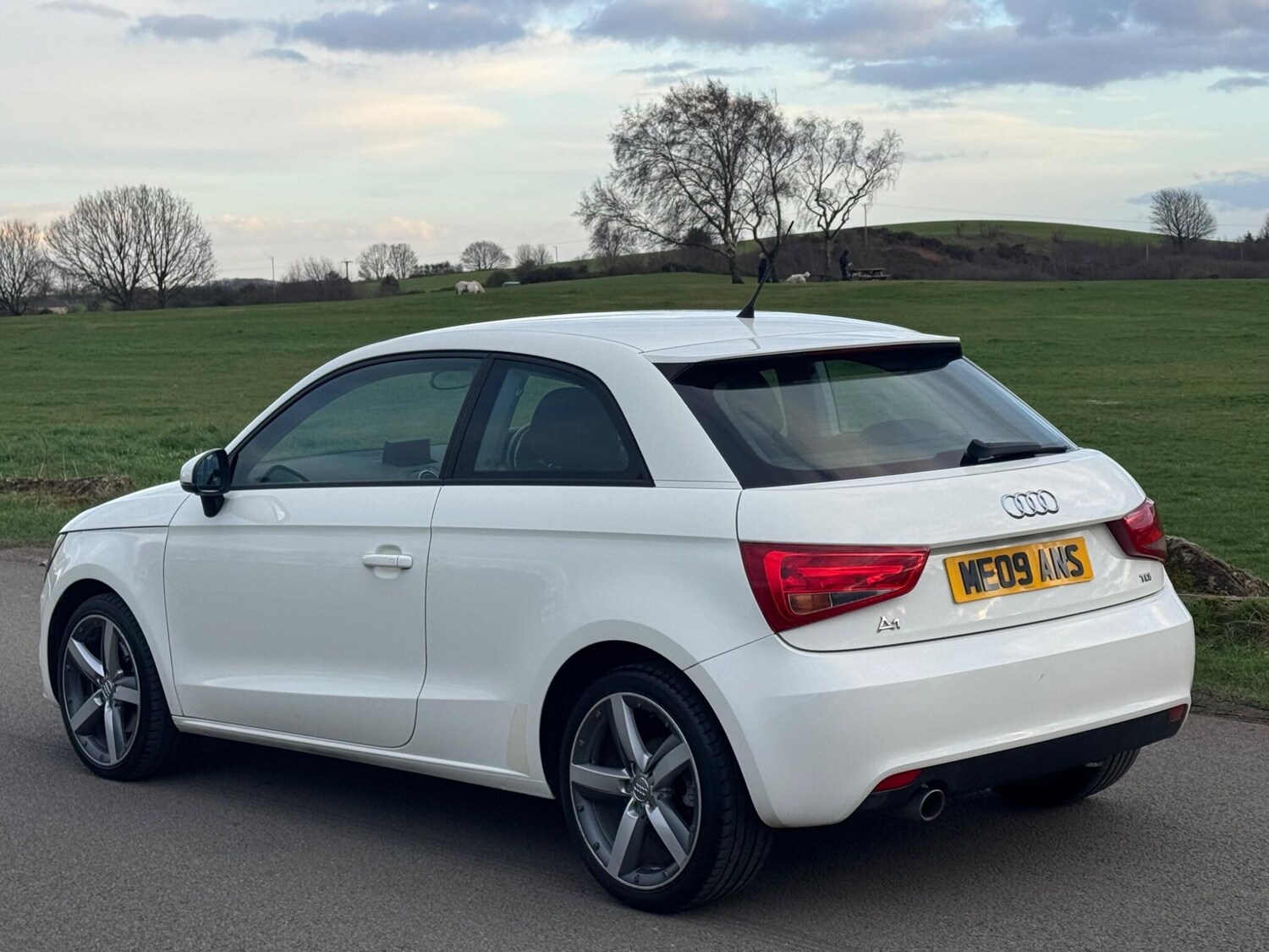 Used Audi A1 2011 for sale - 77839891: Photo 11