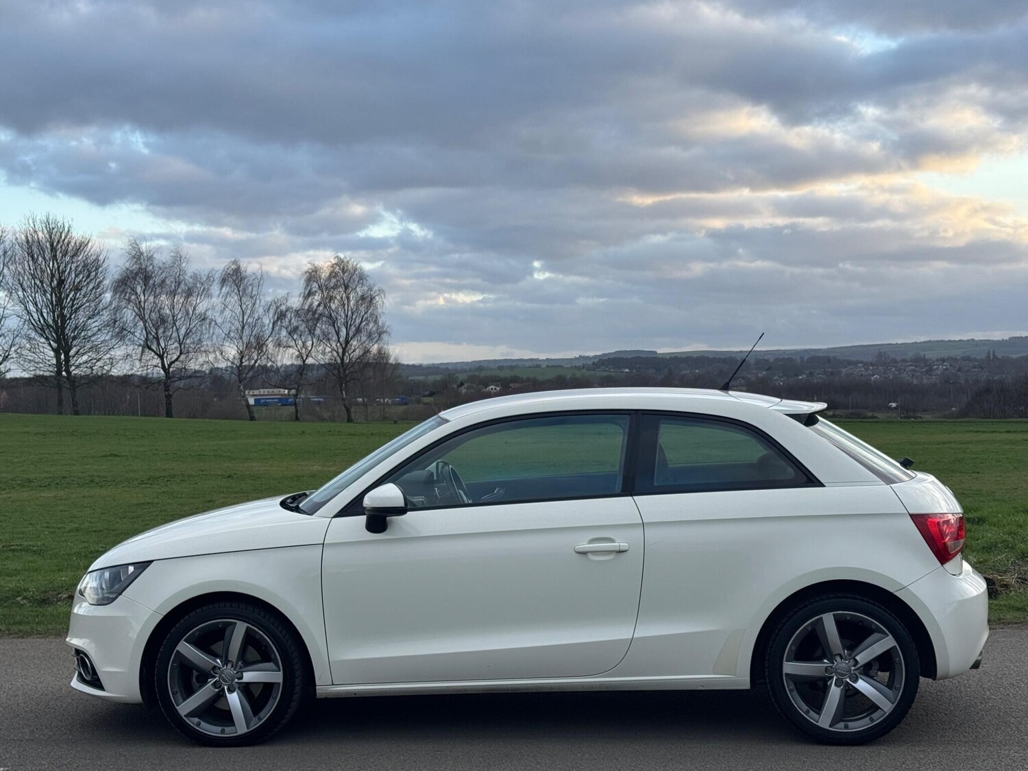 Used Audi A1 2011 for sale - 77839891: Photo 12