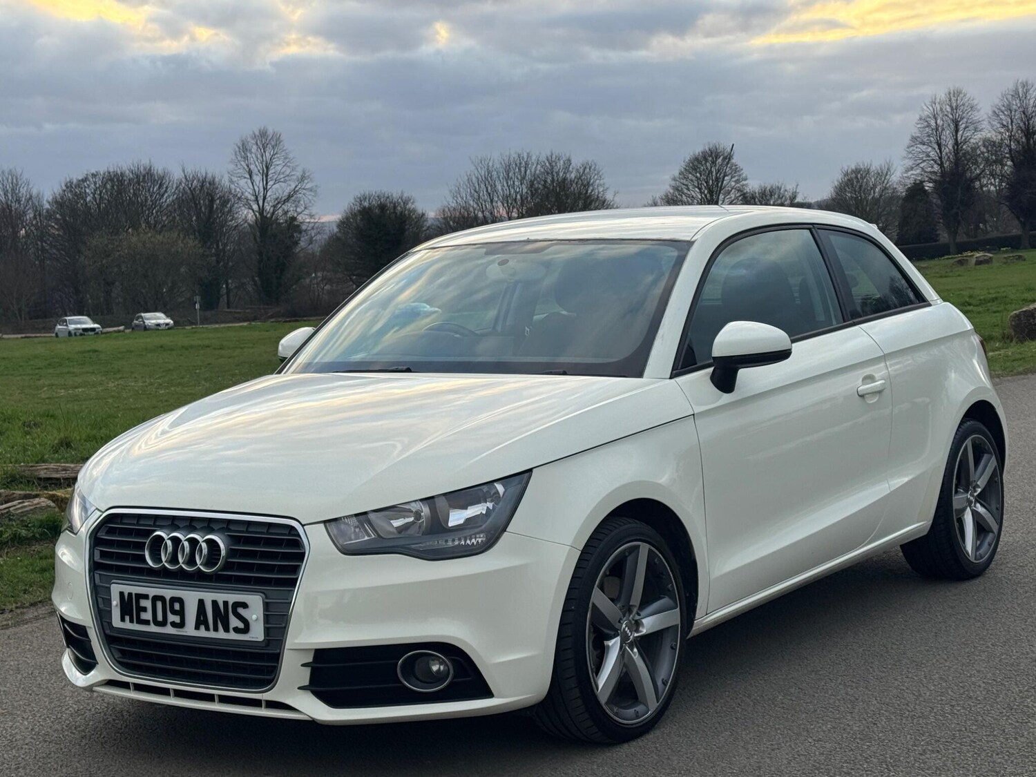 Used Audi A1 2011 for sale - 77839891: Photo 13