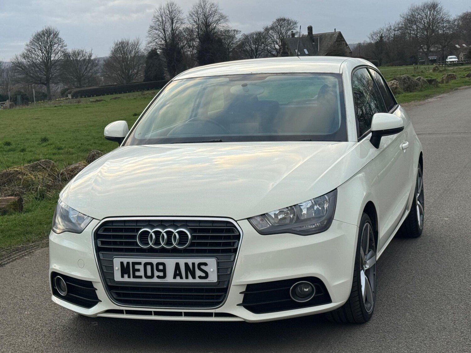 Used Audi A1 2011 for sale - 77839891: Photo 14