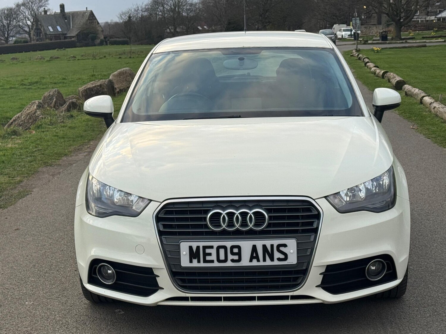 Used Audi A1 2011 for sale - 77839891: Photo 15