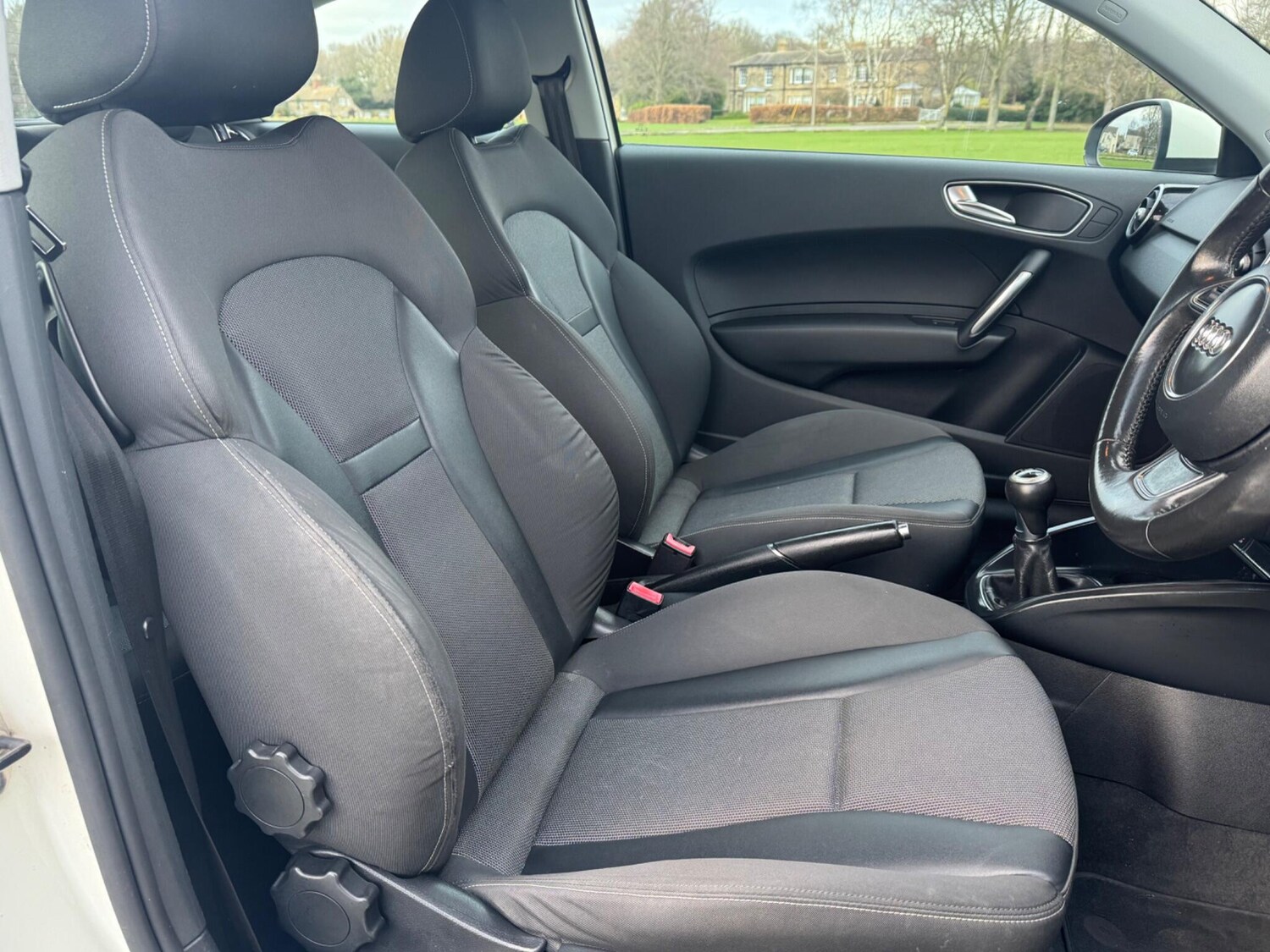 Used Audi A1 2011 for sale - 77839891: Photo 17