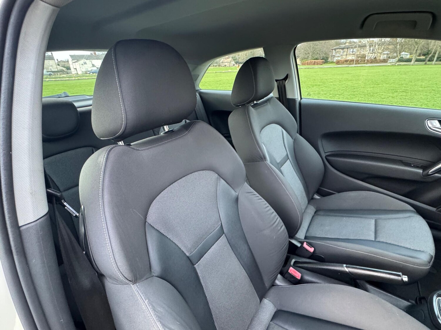 Used Audi A1 2011 for sale - 77839891: Photo 18