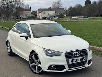 Used Audi A1 2011 for sale - 77839891: Photo