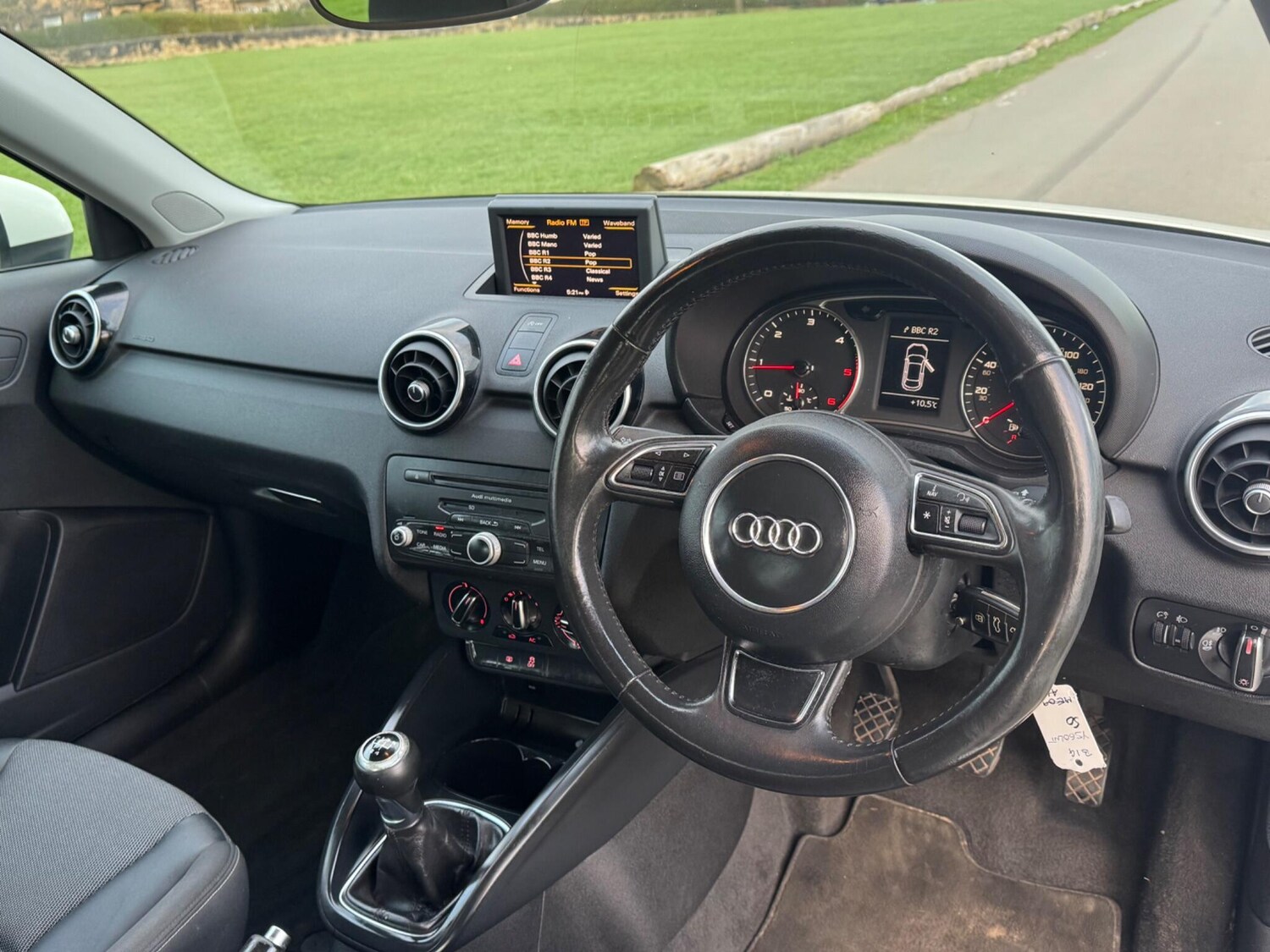 Used Audi A1 2011 for sale - 77839891: Photo 20