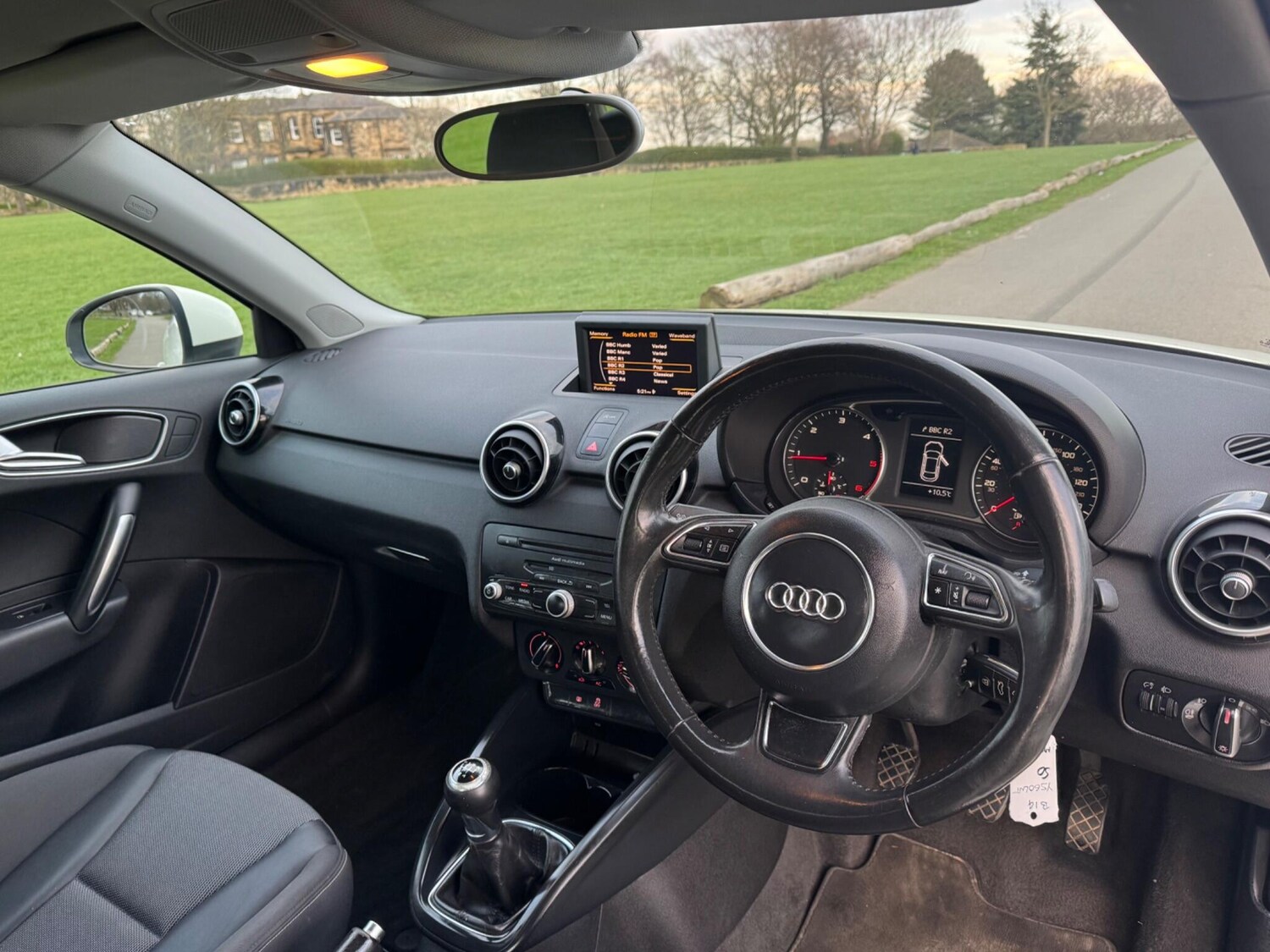 Used Audi A1 2011 for sale - 77839891: Photo 21