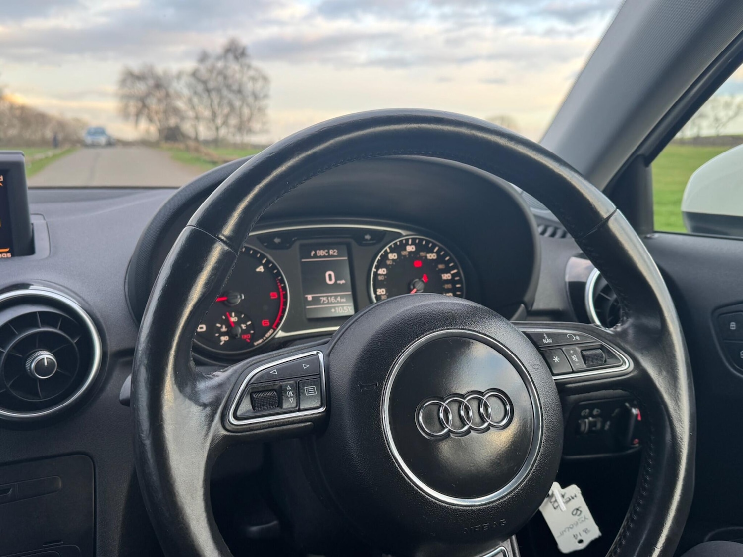 Used Audi A1 2011 for sale - 77839891: Photo 22