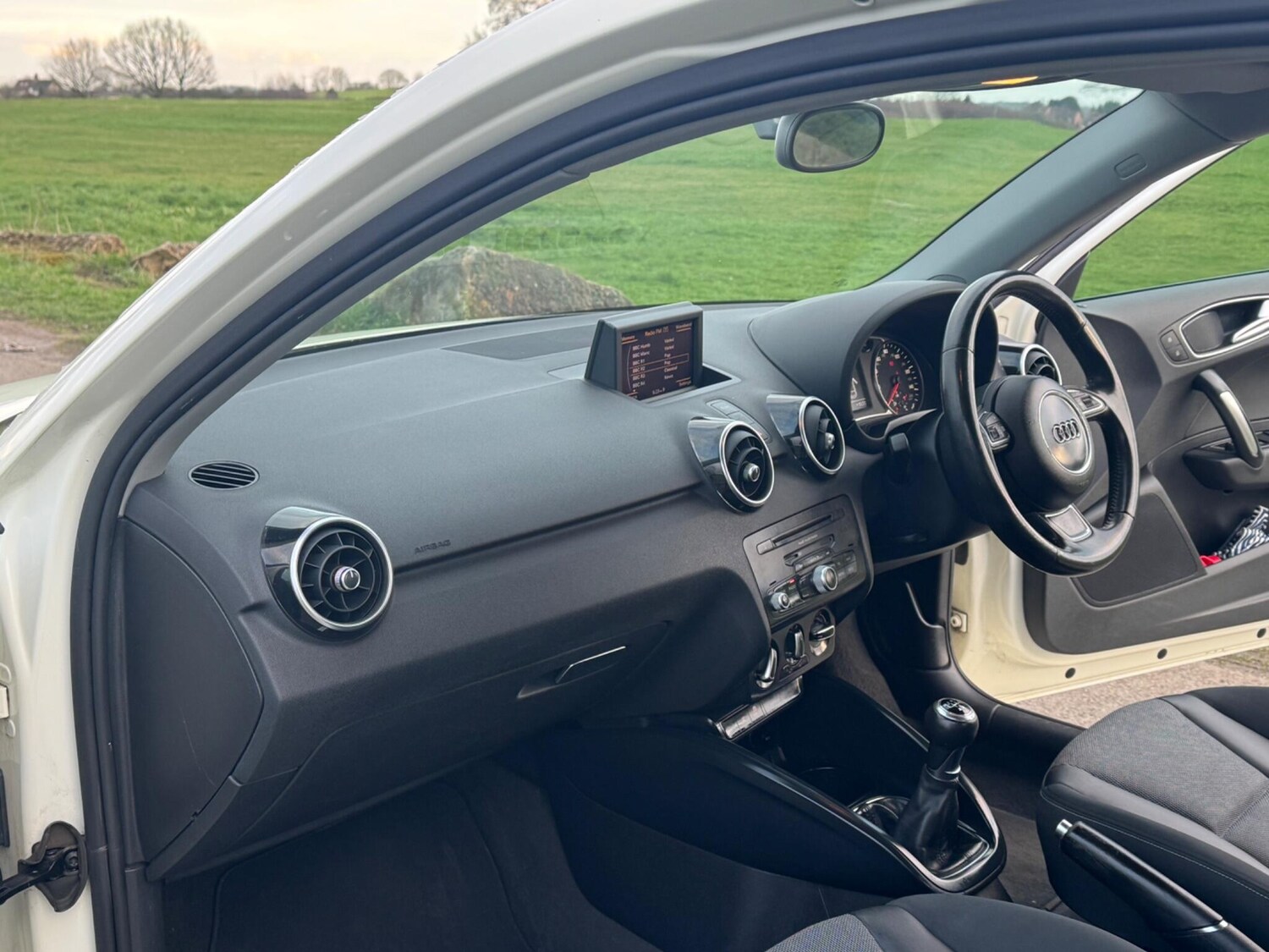 Used Audi A1 2011 for sale - 77839891: Photo 24