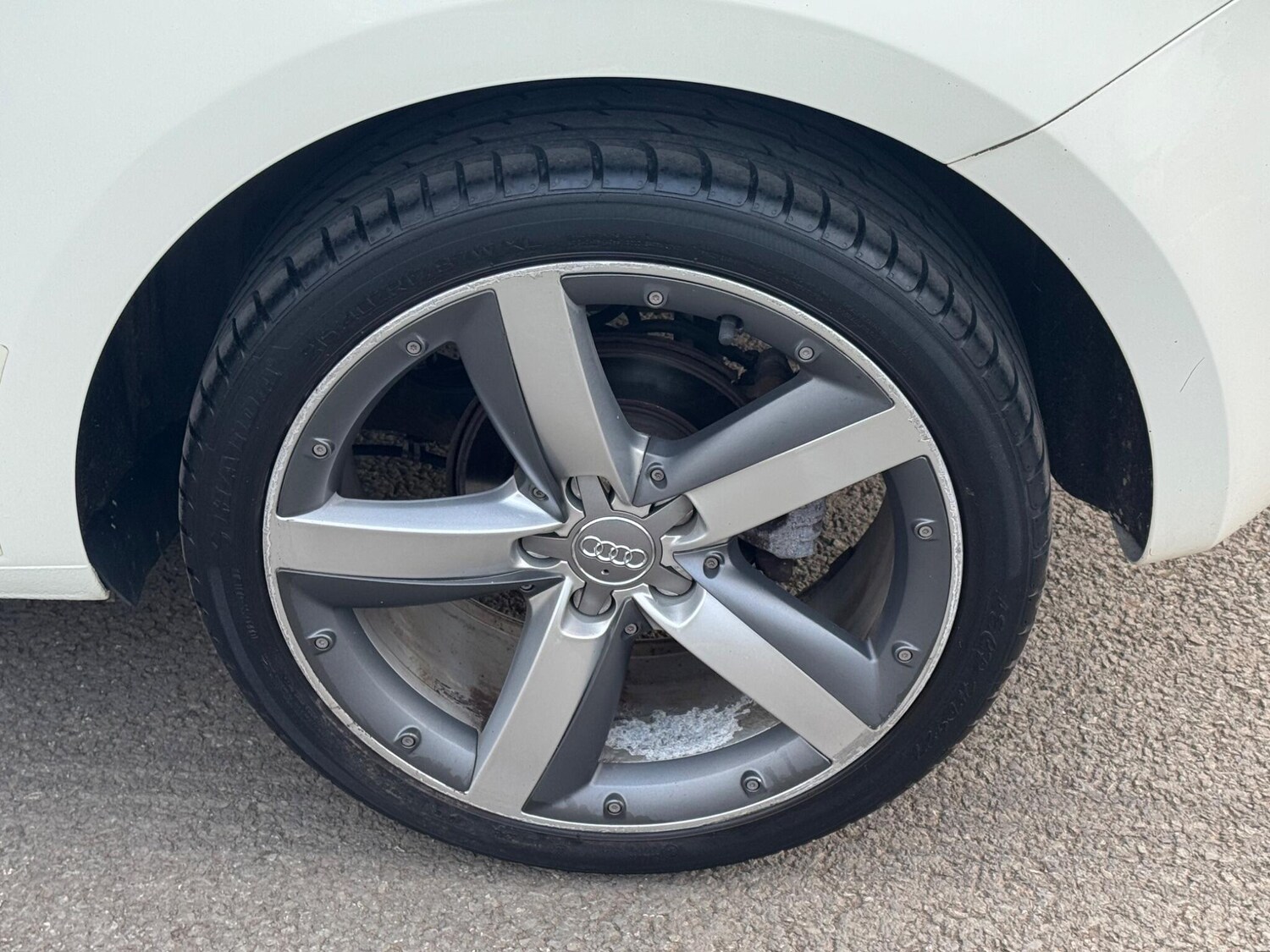 Used Audi A1 2011 for sale - 77839891: Photo 26