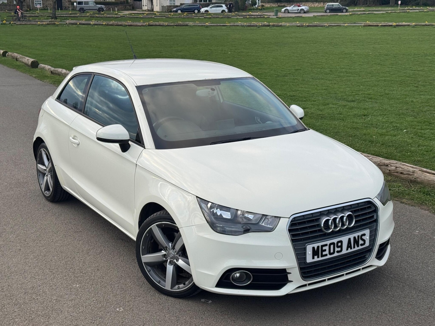 Used Audi A1 2011 for sale - 77839891: Photo 3