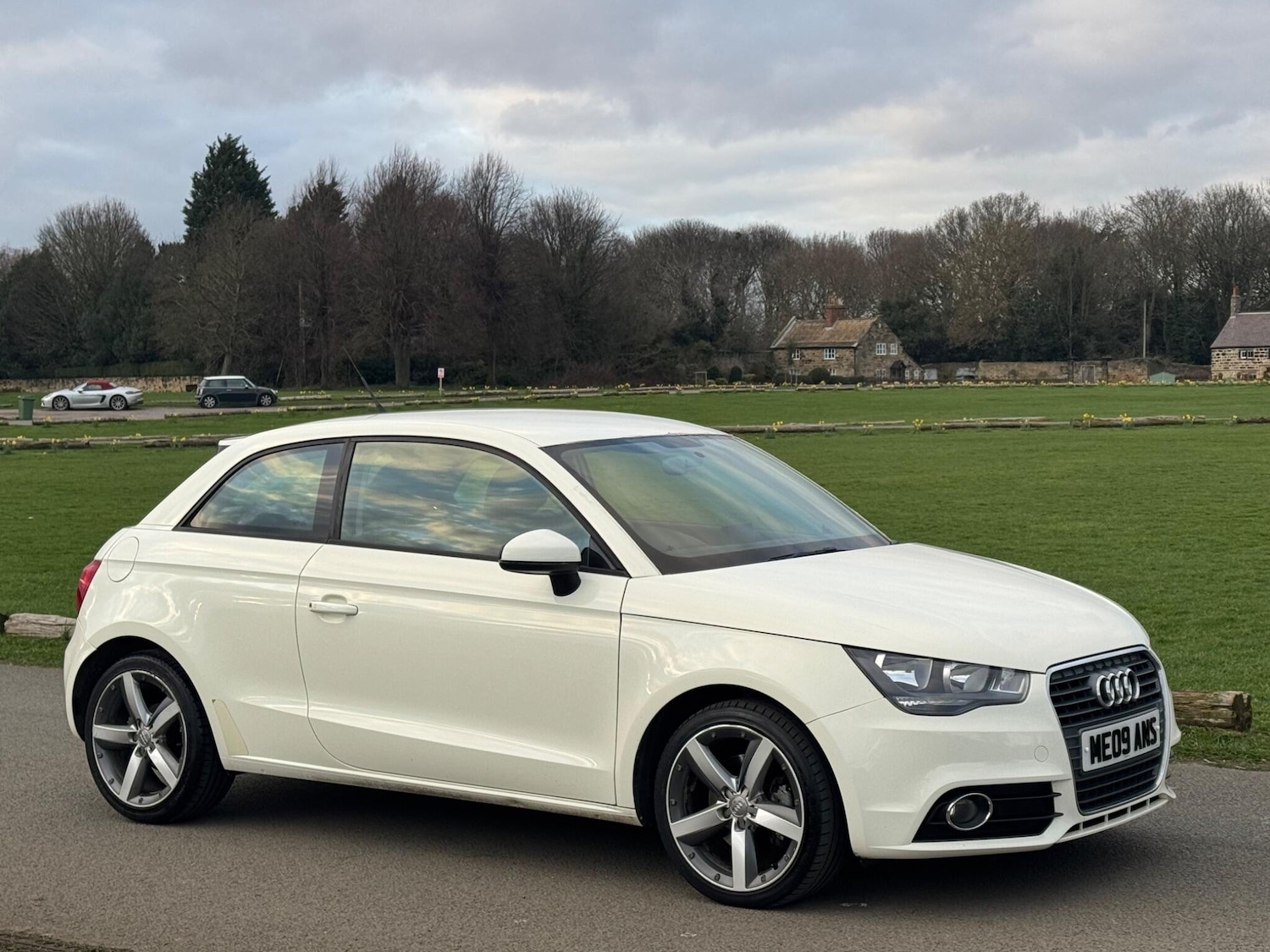 Used Audi A1 2011 for sale - 77839891: Photo 5