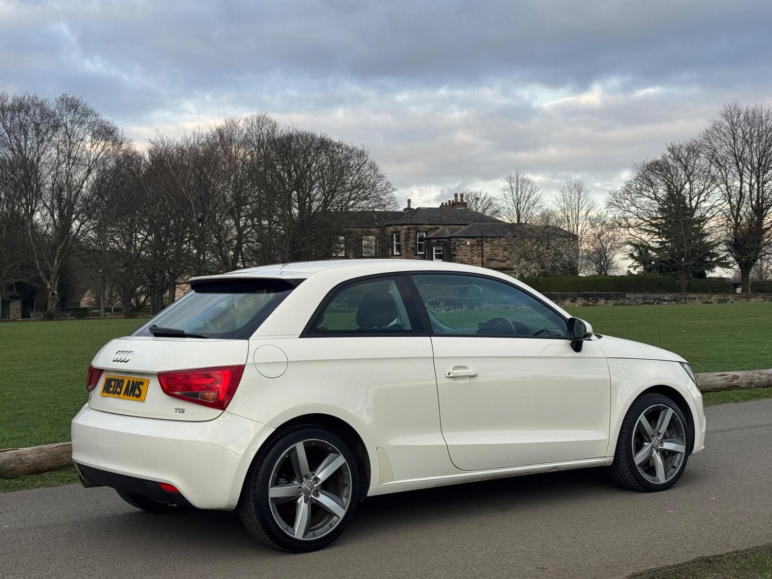 Used Audi A1 2011 for sale - 77839891: Photo 7