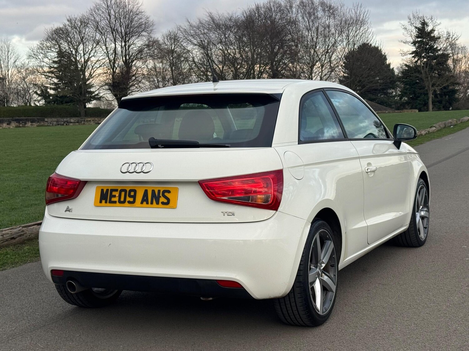 Used Audi A1 2011 for sale - 77839891: Photo 8