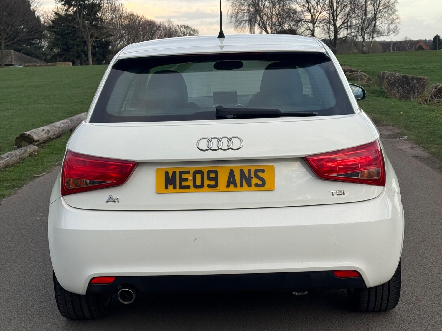 Used Audi A1 2011 for sale - 77839891: Photo 9