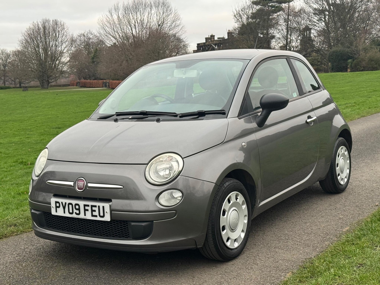 Used Fiat 500 2009 for sale - 77838492: Photo 10