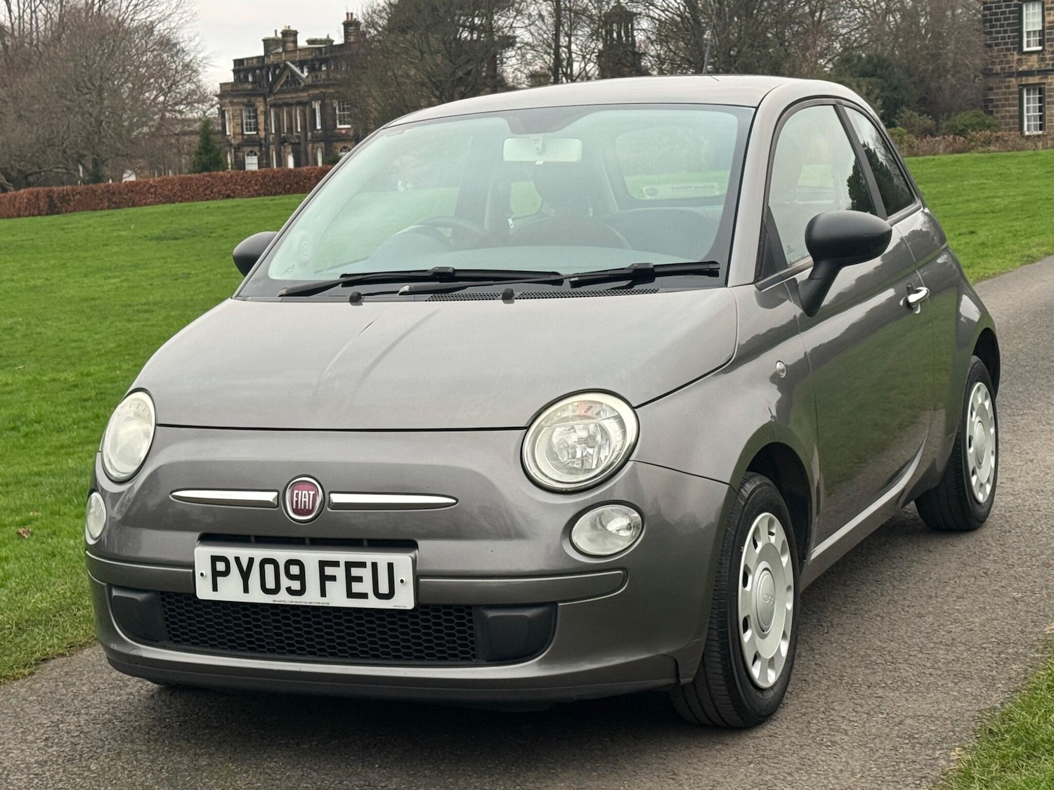 Used Fiat 500 2009 for sale - 77838492: Photo 11