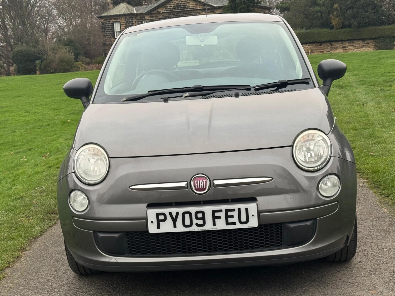 Used Fiat 500 2009 for sale - 77838492: Photo 12