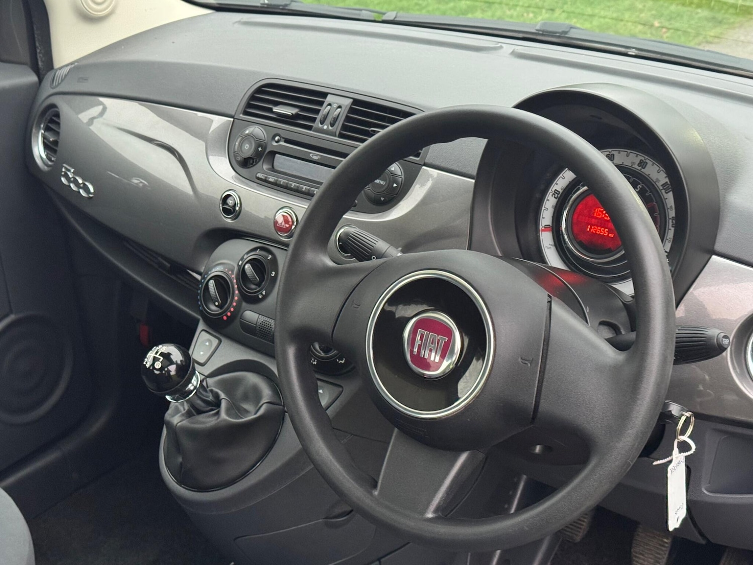 Used Fiat 500 2009 for sale - 77838492: Photo 13