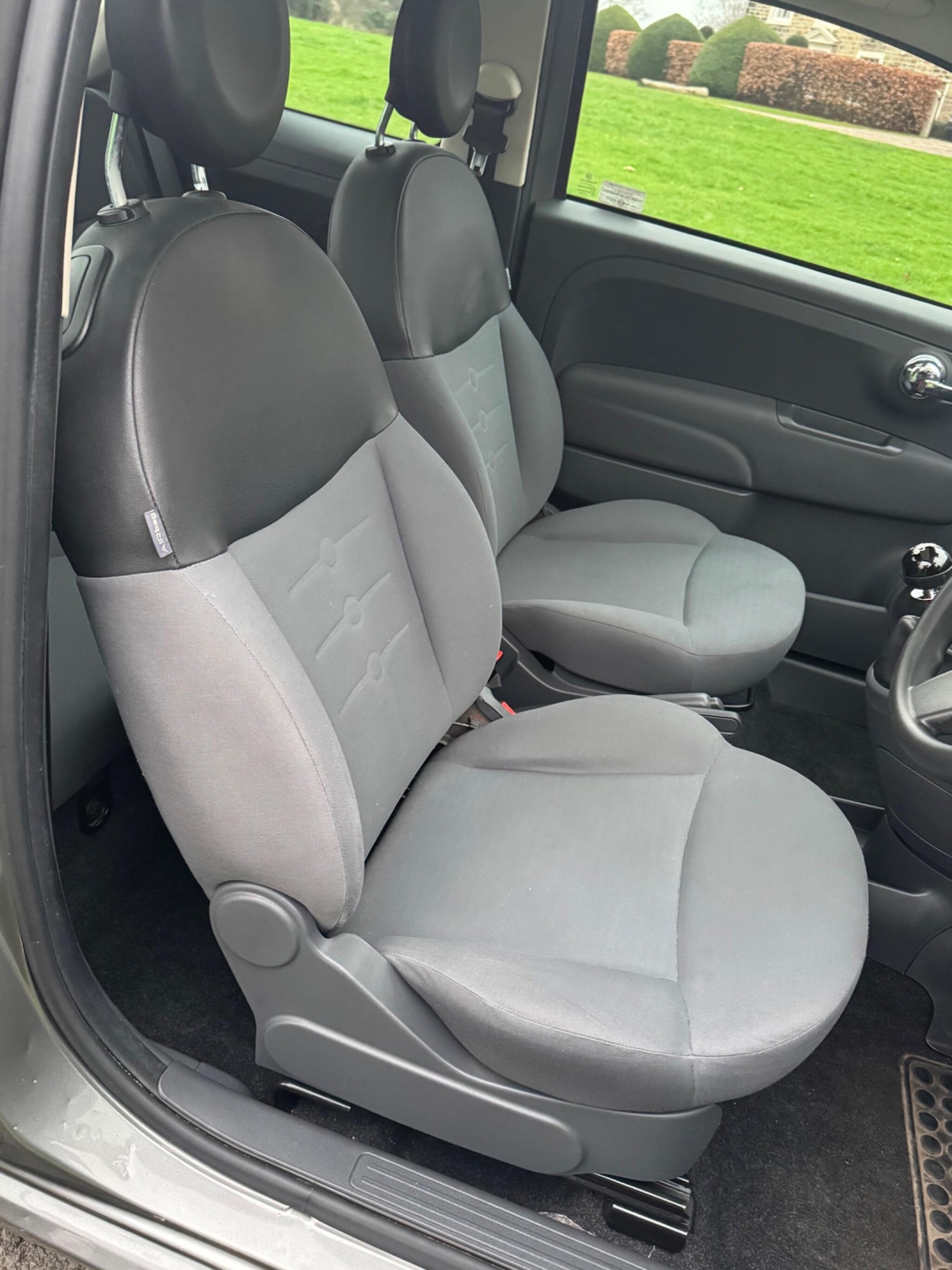 Used Fiat 500 2009 for sale - 77838492: Photo 15