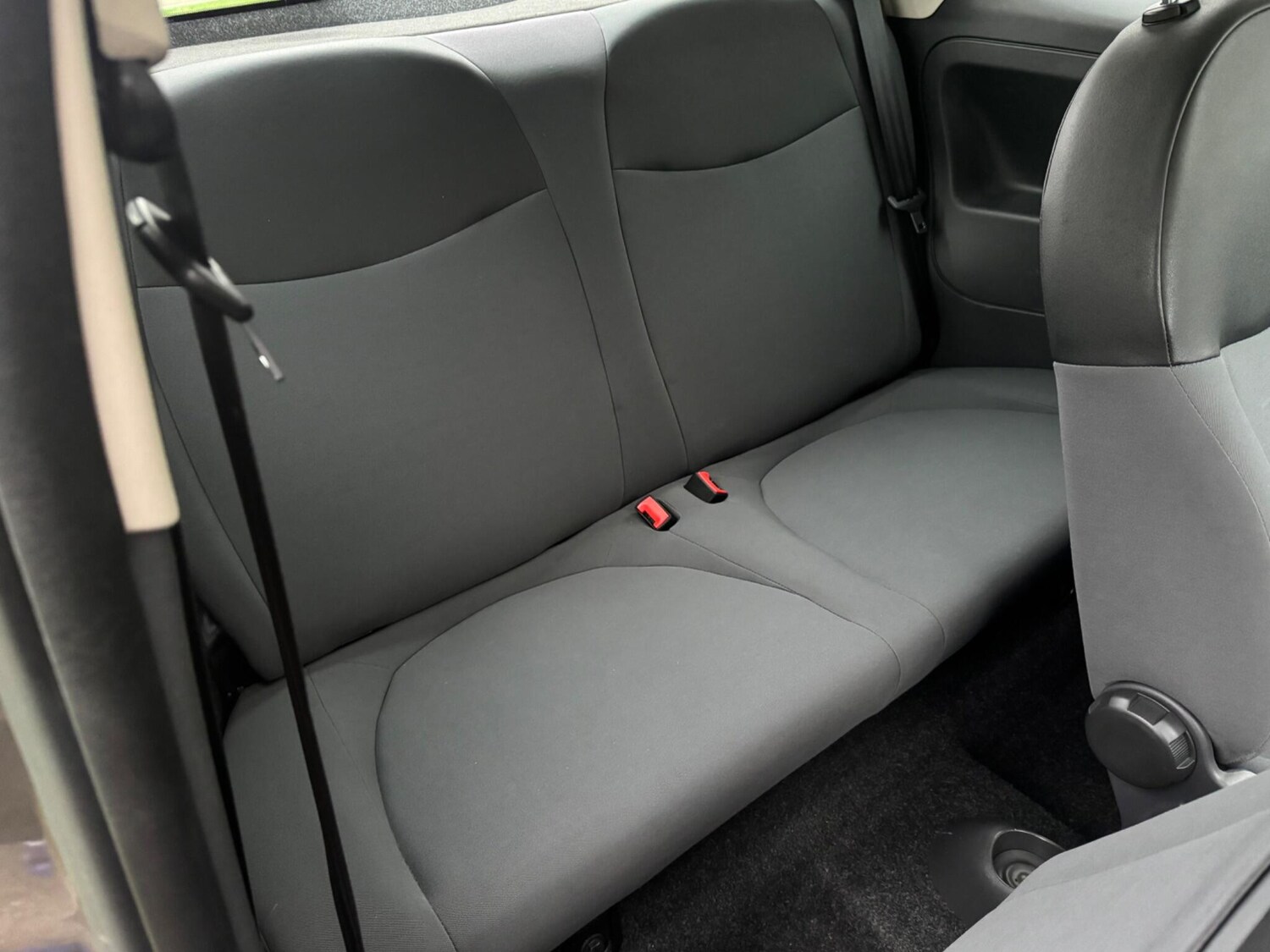 Used Fiat 500 2009 for sale - 77838492: Photo 16