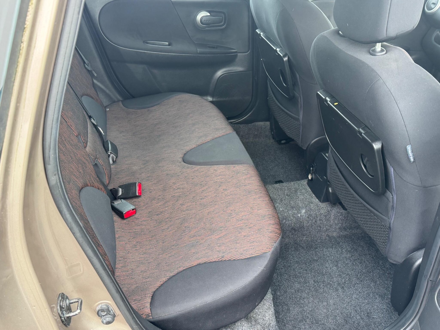 Used Nissan Note 2009 for sale - 77387722: Photo 17