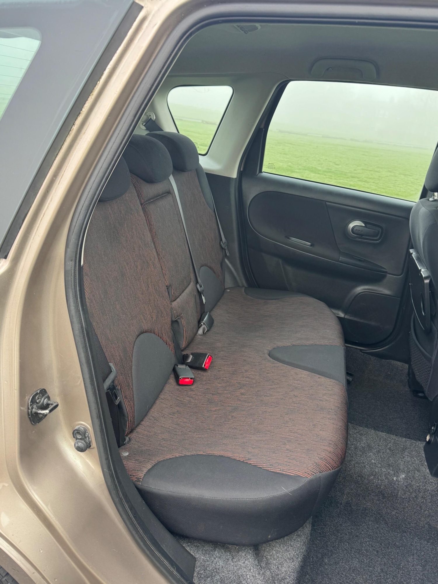 Used Nissan Note 2009 for sale - 77387722: Photo 18