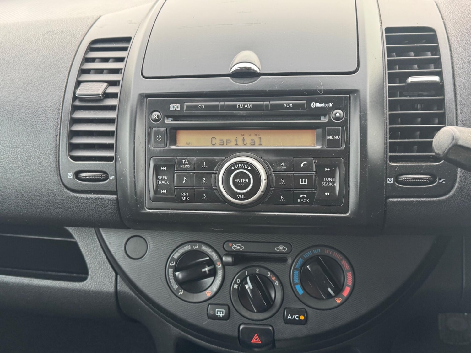 Used Nissan Note 2009 for sale - 77387722: Photo 21