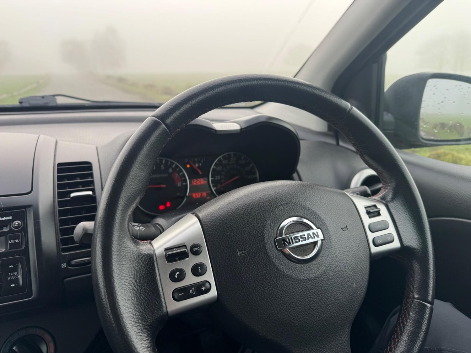 Used Nissan Note 2009 for sale - 77387722: Photo 22