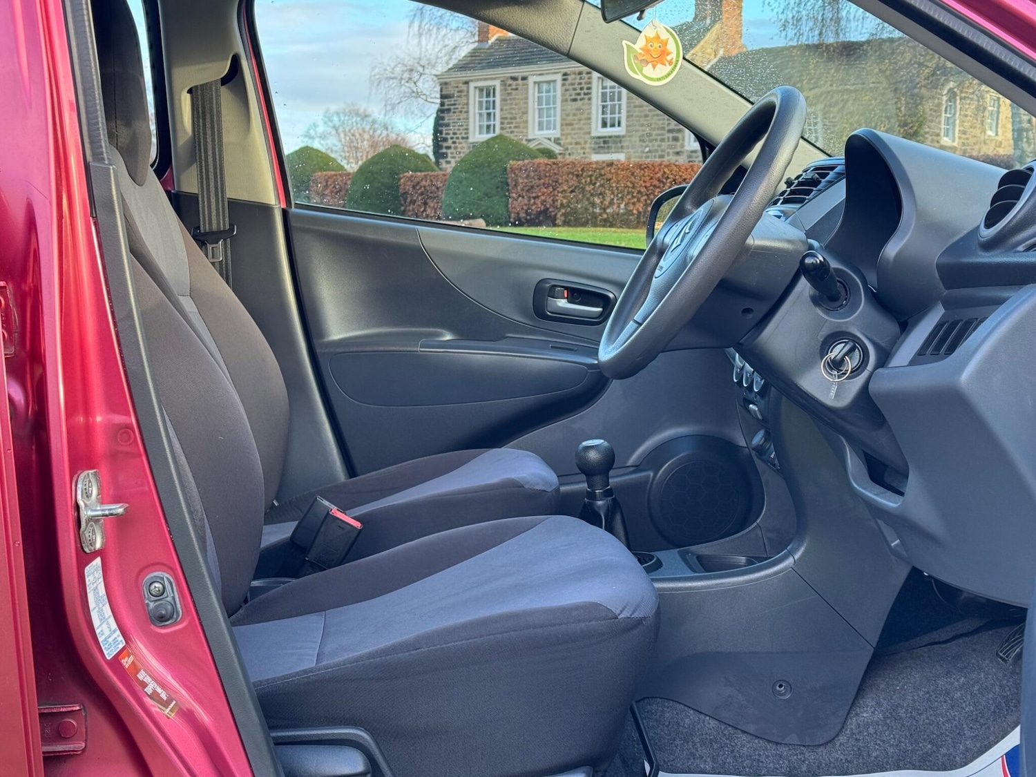 Used Suzuki Alto 2012 for sale - 76742292: Photo 14