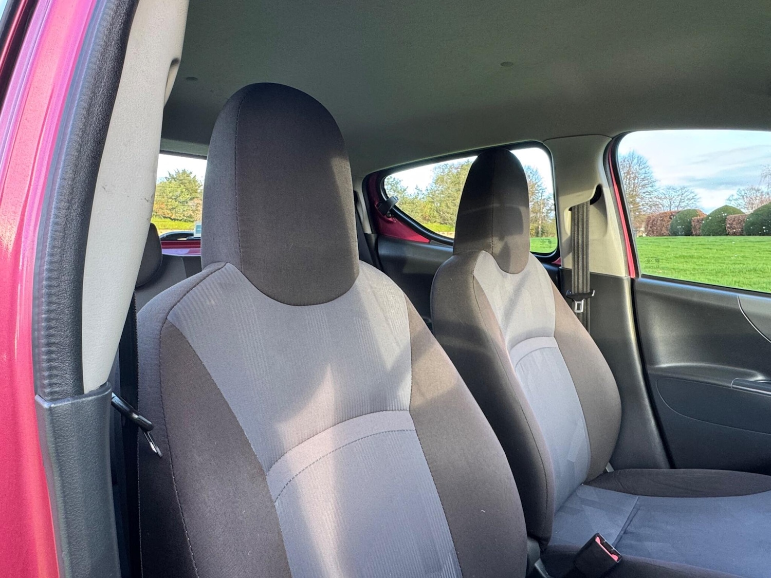 Used Suzuki Alto 2012 for sale - 76742292: Photo 15