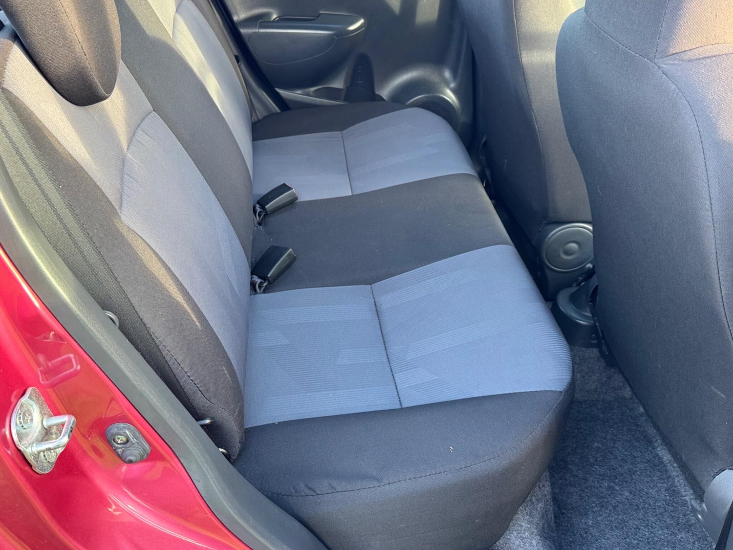 Used Suzuki Alto 2012 for sale - 76742292: Photo 16