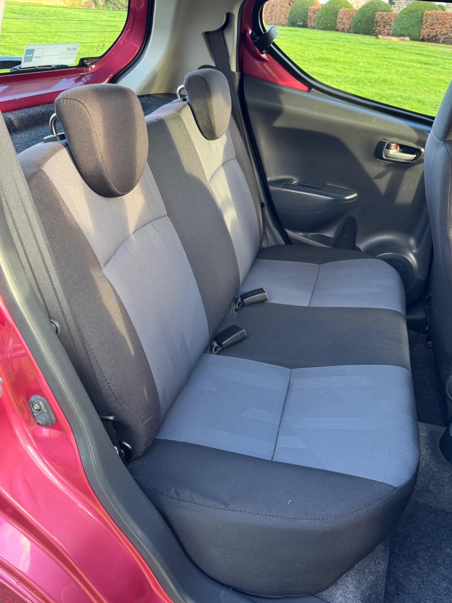 Used Suzuki Alto 2012 for sale - 76742292: Photo 17