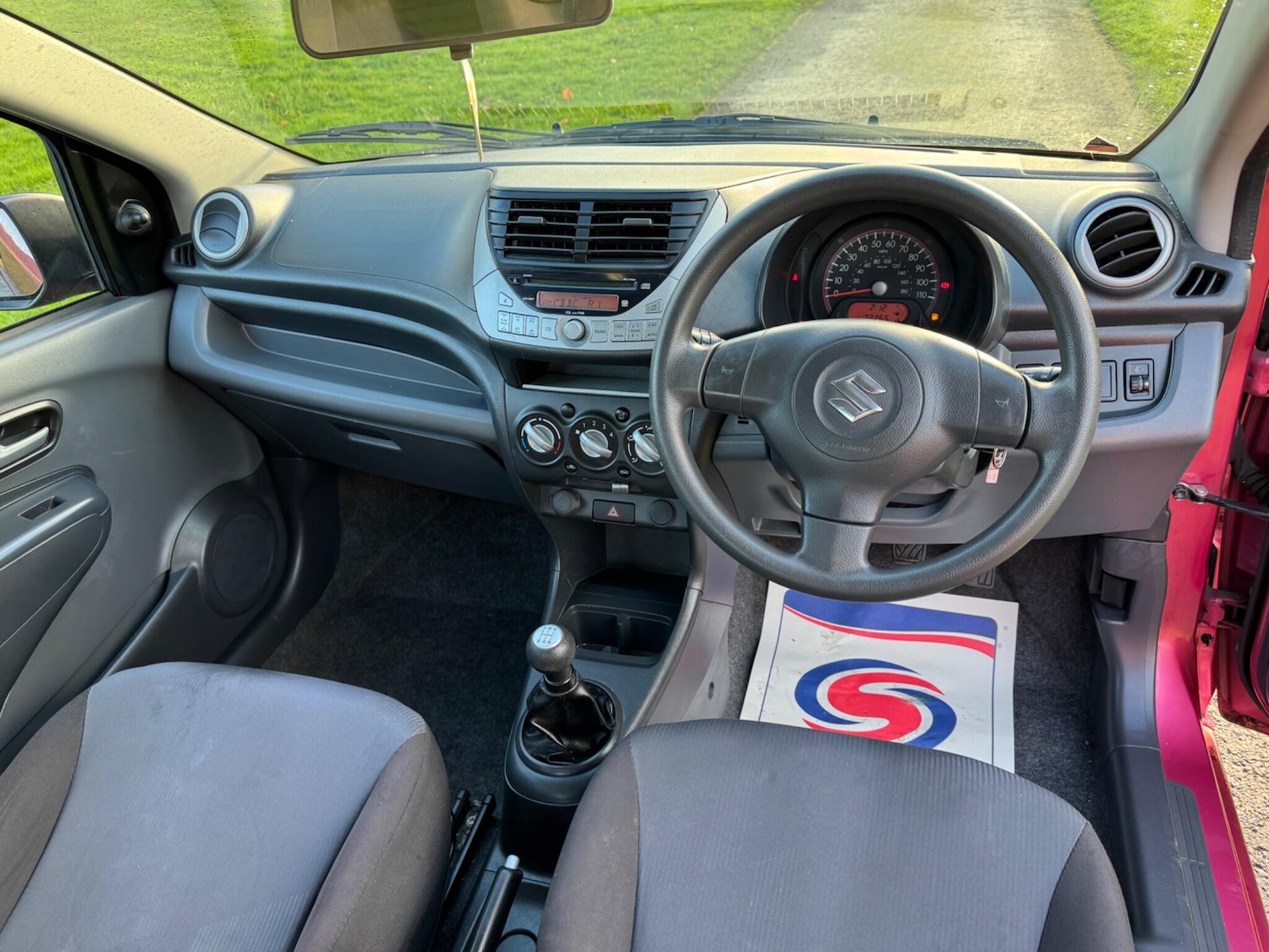 Used Suzuki Alto 2012 for sale - 76742292: Photo 18